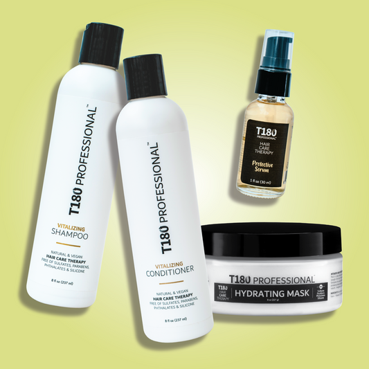 T180® Hair Care Therapy Kit
